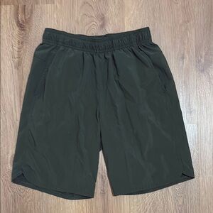 Set of 2 Boys All in Motion Athletic Shorts